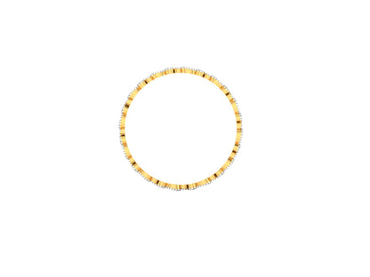 Arabesque Glow Bracelet