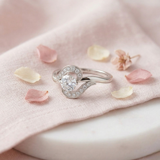 The Bloom Ring