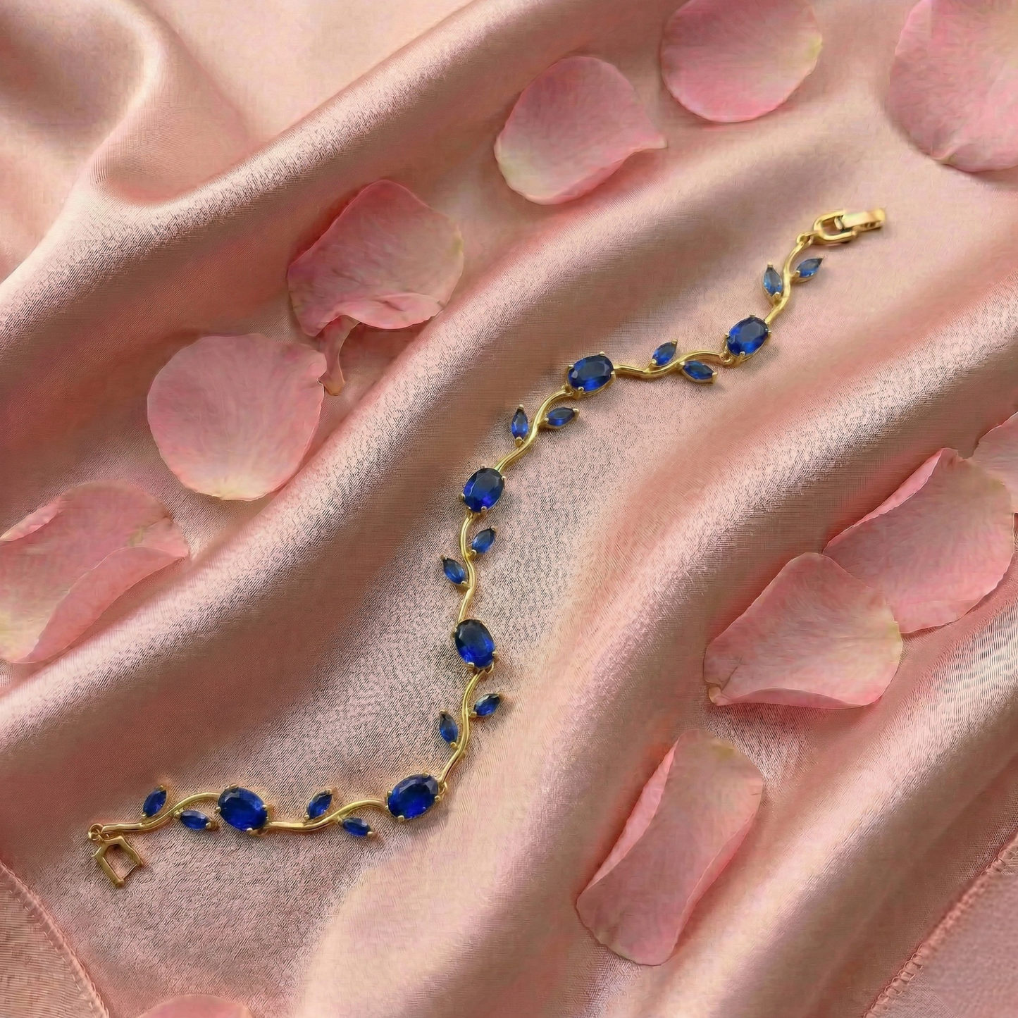 Rupenzel Bracelet
