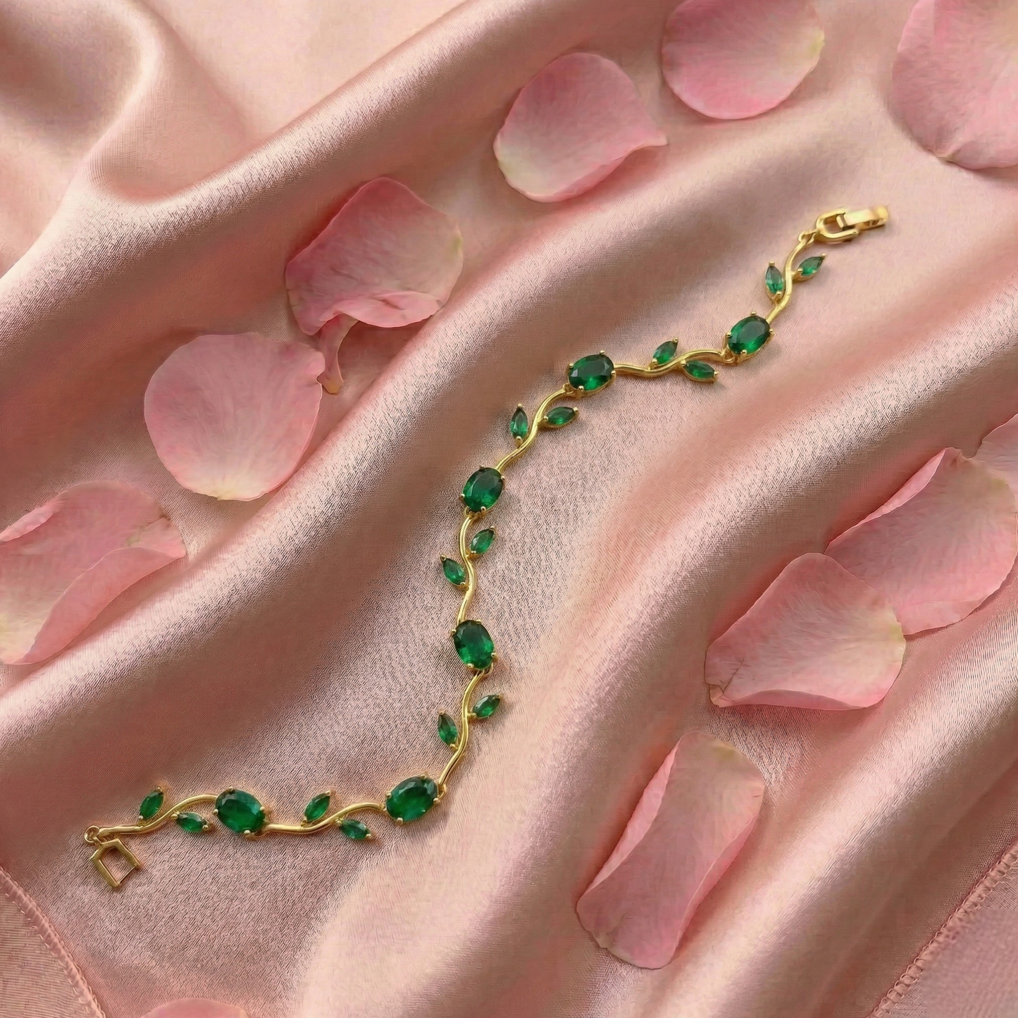 Rupenzel Bracelet