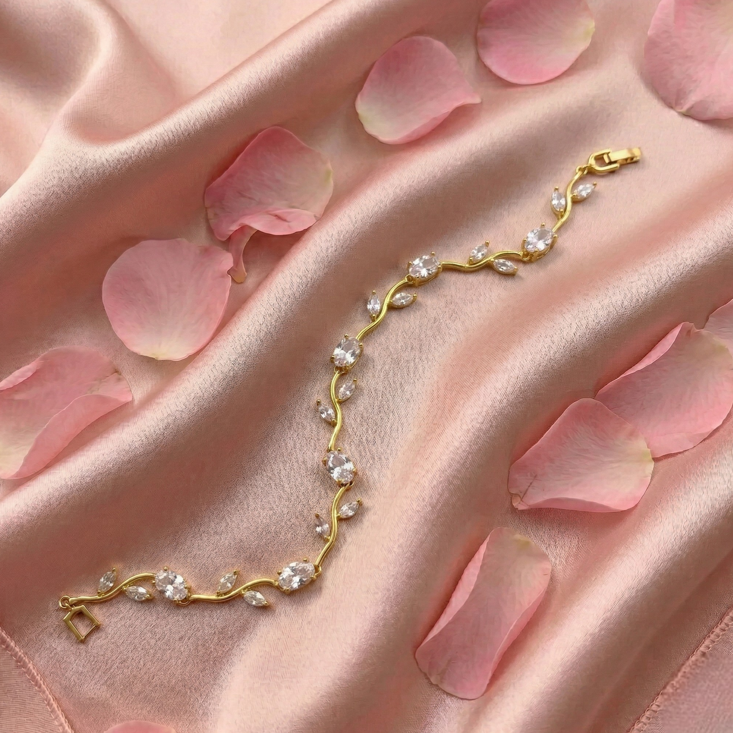 Rupenzel Bracelet