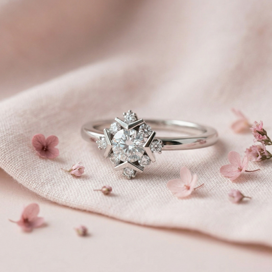 The Stella Nova Ring